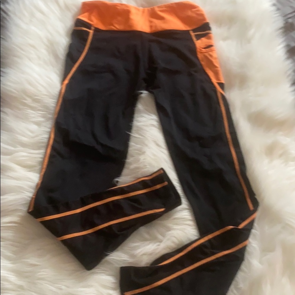 Workout leggings